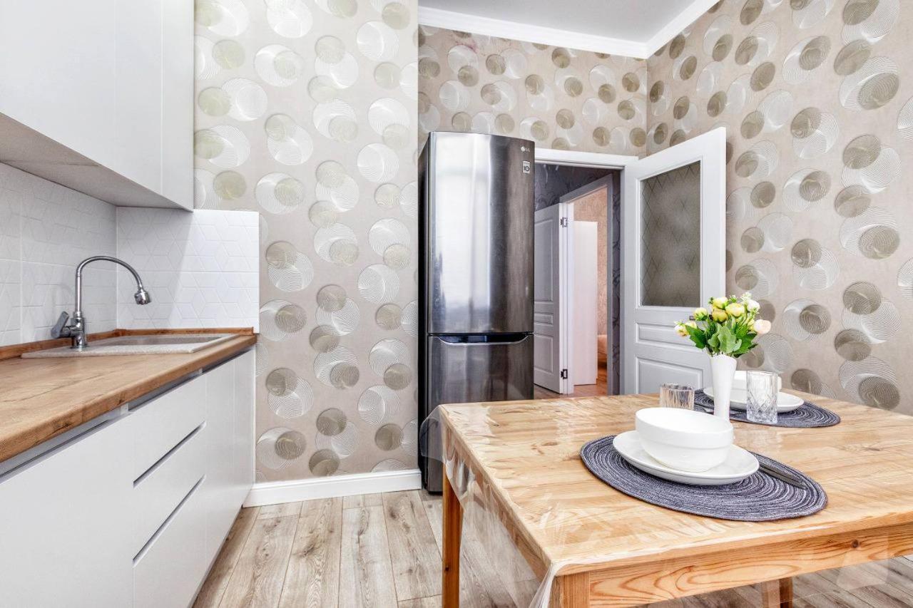 Whome In Alau Apartment Nur-Sultan (Astana)
