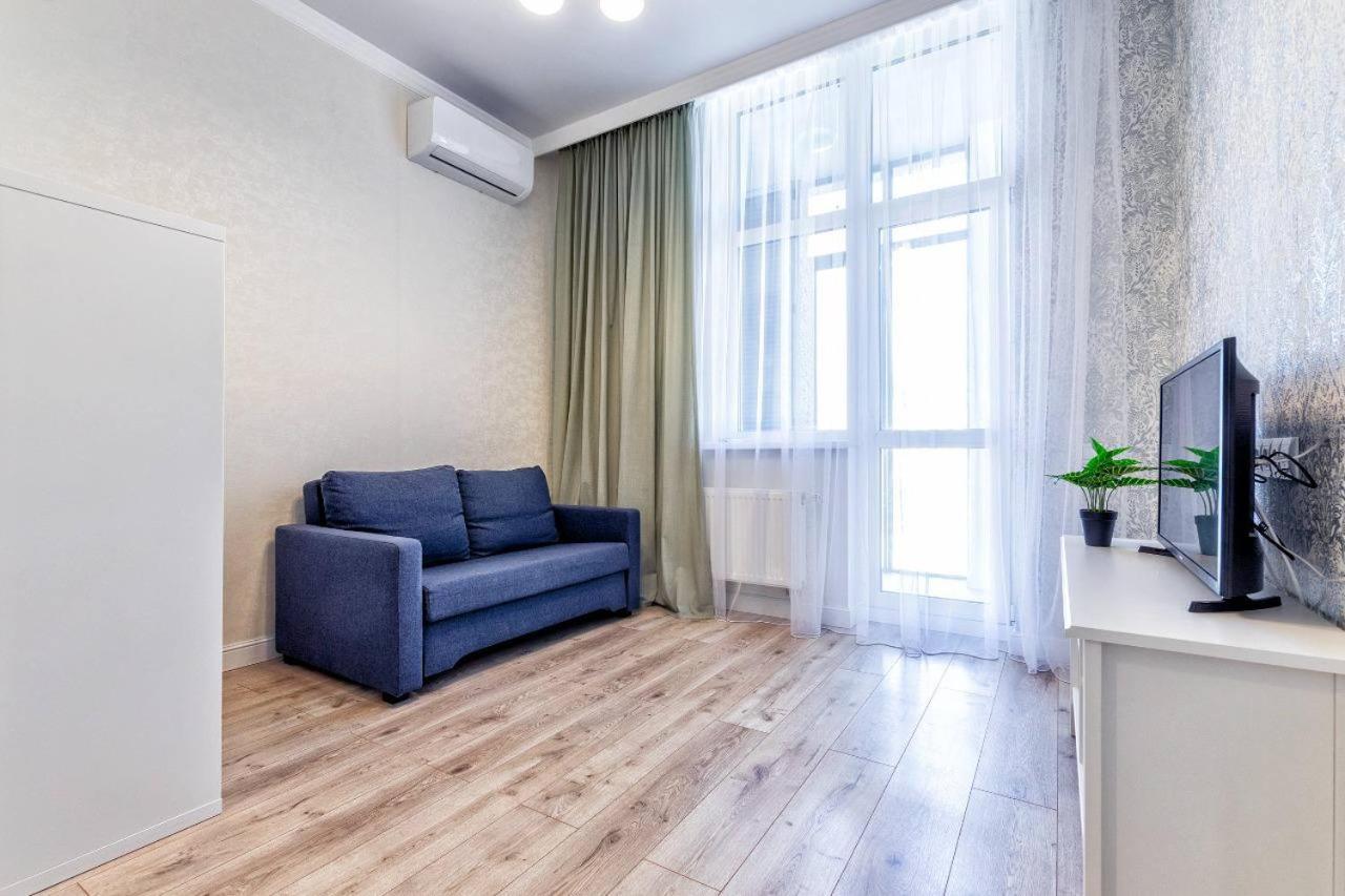 Apartment Whome In Alau