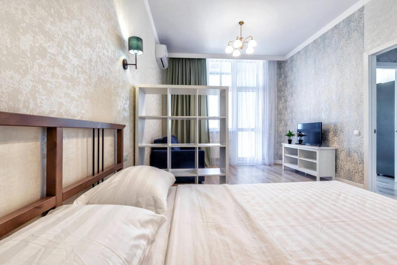 Apartment Whome In Alau Nur-Sultan (Astana)