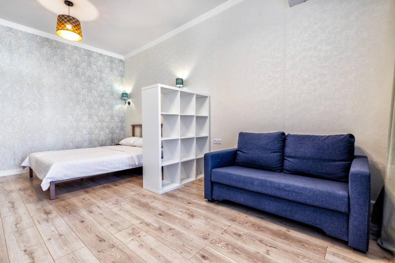 Whome In Alau Apartment