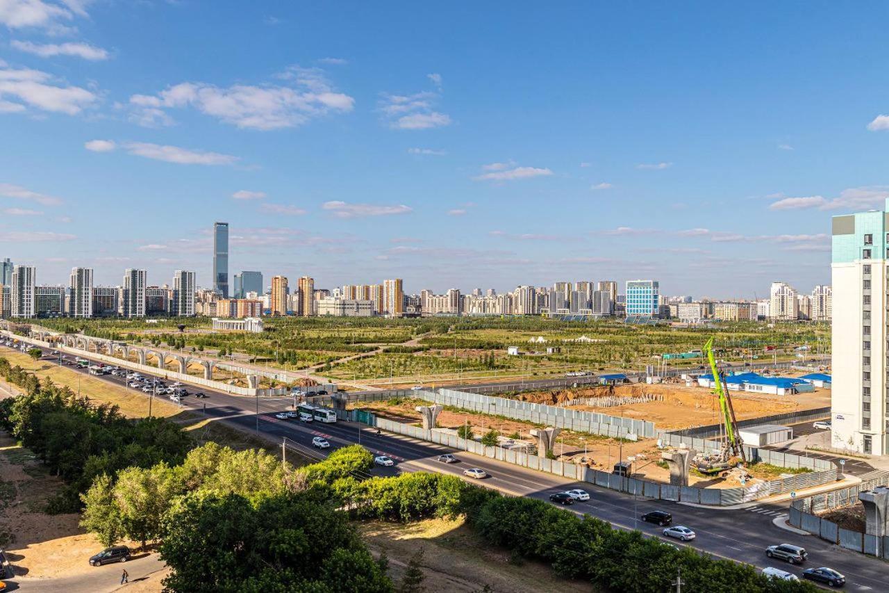 Apartment Whome In Alau Nur-Sultan (Astana)